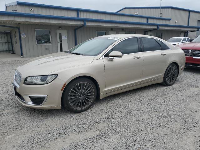 Vin: 3ln6l5a9xhr637903, lot: 51170425, lincoln mkz premiere 2017 img_1