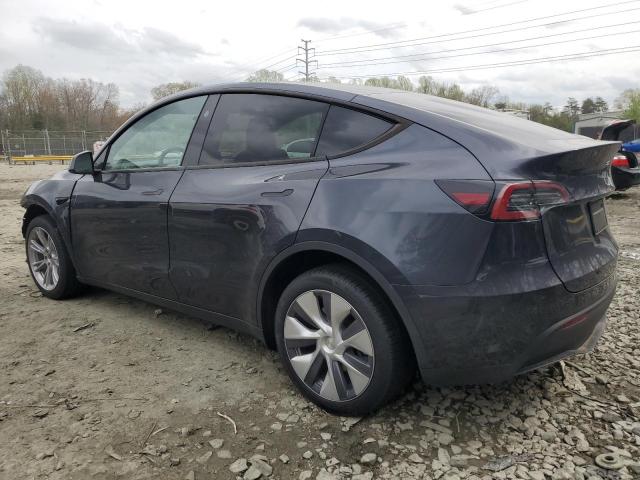 Vin: 7saygdee0ra283766, lot: 51594845, tesla model y 20242