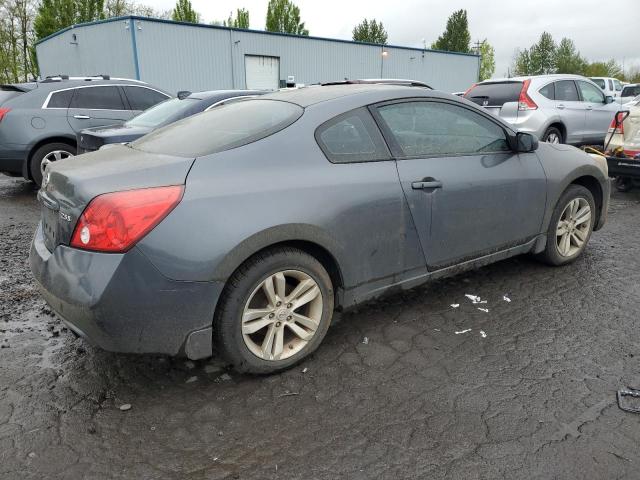 NISSAN ALTIMA S 2012 black  gas 1N4AL2EP2CC196173 photo #4