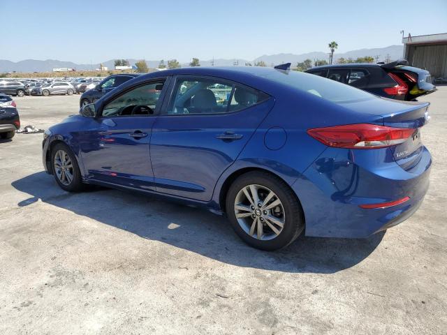 Vin: 5npd84lf9jh241321, lot: 54920915, hyundai elantra sel 20182