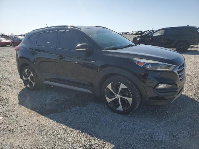 Vin: km8j3ca23hu573472, lot: 52233285, hyundai tucson limited 20174