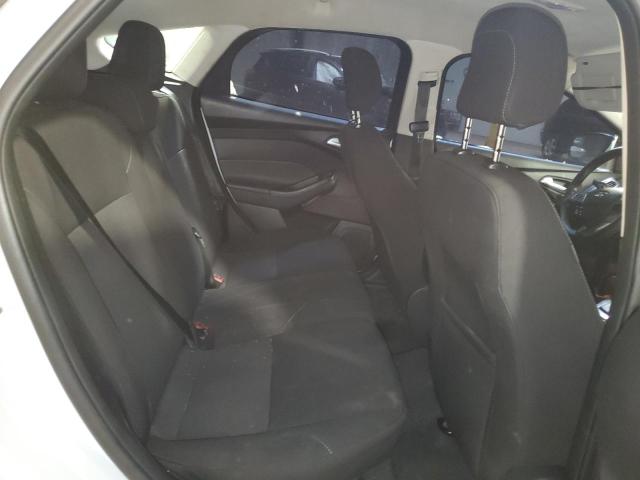 2018 FORD FOCUS SE - 1FADP3K24JL208935