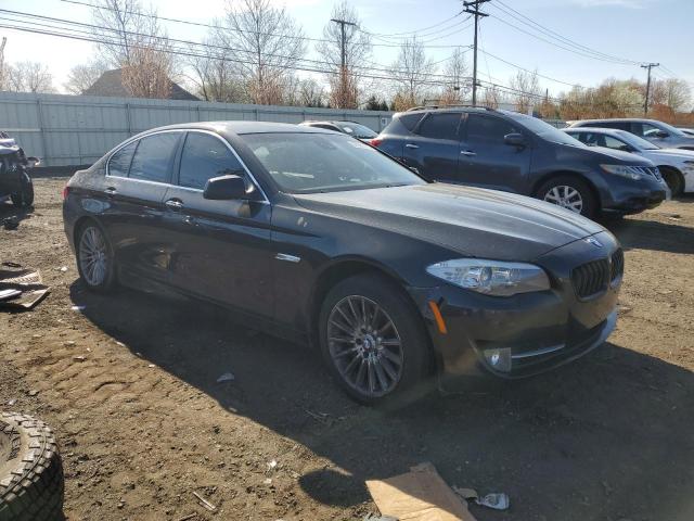 Vin: wbafu7c52cdu63847, lot: 53981715, bmw 5 series xi 20124