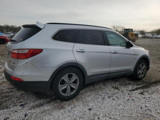 Vin: km8smdhf2gu136691, lot: 51378505, hyundai santa fe se 20163