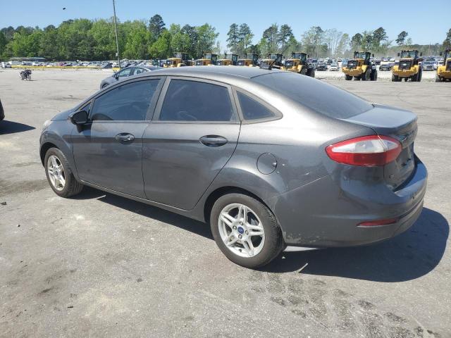 Vin: 3fadp4bj0hm169931, lot: 53530825, ford fiesta se 20172