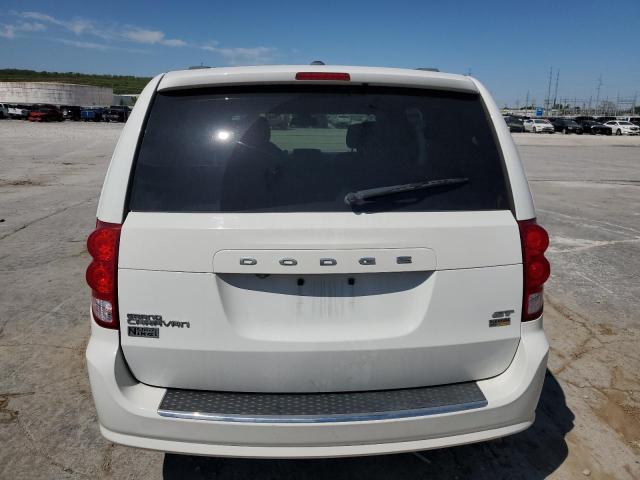 2019 DODGE GRAND CARA - 2C4RDGEG4KR513304