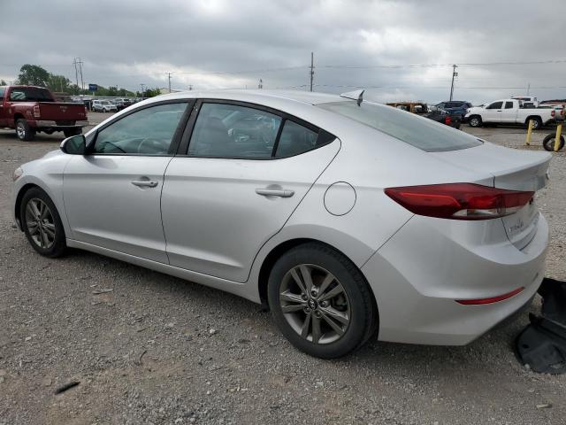 Vin: 5npd84lf3jh297285, lot: 54799145, hyundai elantra sel 20182