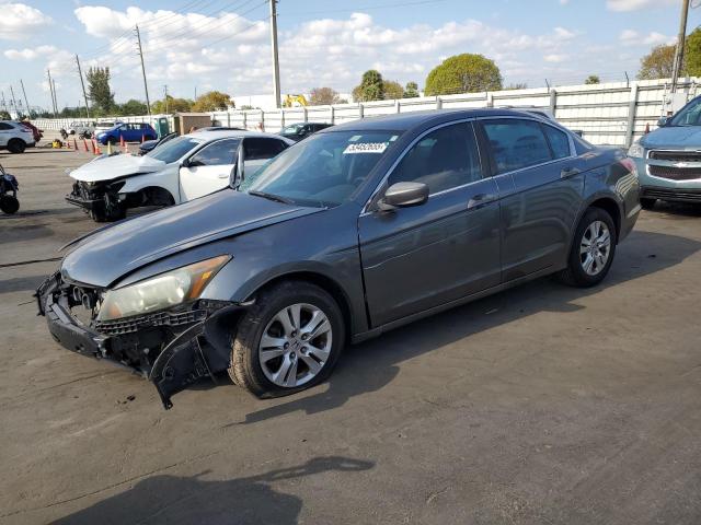 HONDA ACCORD LXP