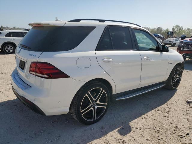 Vin: 4jgda6eb8jb016752, lot: 52550415, mercedes-benz gle-class 43 amg 20183