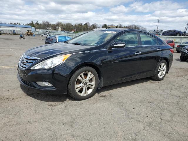 Vin: 5npec4ac8ch314970, lot: 52171535, hyundai sonata se 2012 img_1