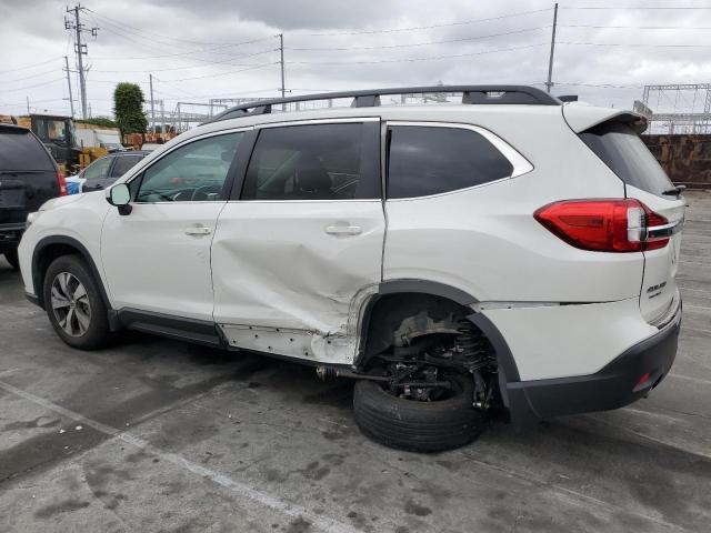 Vin: 4s4wmacd0n3448209, lot: 54436695, subaru ascent premium 20222