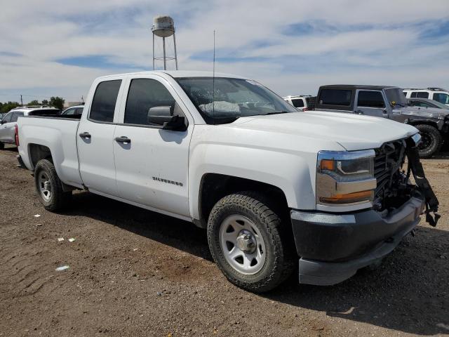 2018 CHEVROLET SILVERADO - 1GCVKNEC4JZ258907