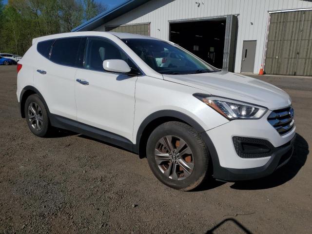 Vin: 5xyzt3lb2dg111713, lot: 55169315, hyundai santa fe 20134