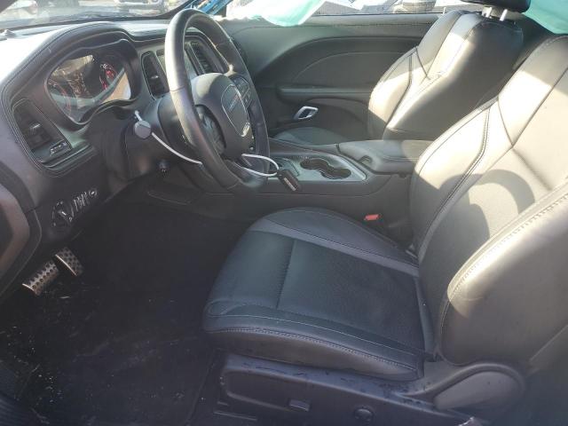 2023 DODGE CHALLENGER 2C3CDZGG4PH696610