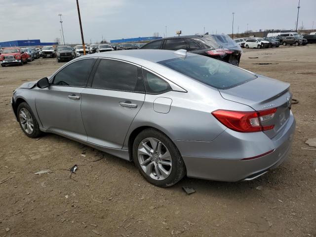 Vin: 1hgcv1f17la054819, lot: 53239545, honda accord lx 20202