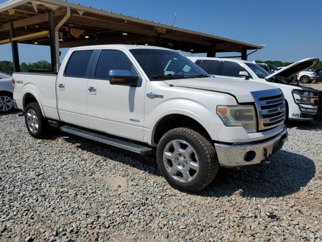 Vin: 1ftfw1et6dke81948, lot: 54671615, ford f-150 supercrew 20134