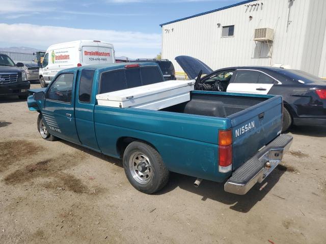 Vin: 1n6hd16s7sc401954, lot: 52923105, nissan titan king cab se 19952