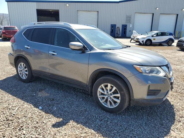 Vin: knmat2mvxjp526240, lot: 53118795, nissan all models s 20184