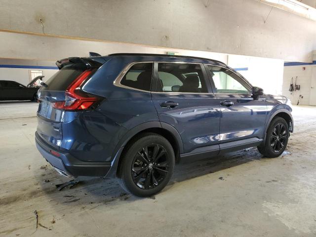 Vin: 5j6rs6h98rl027296, lot: 52933585, honda crv sport touring 20243