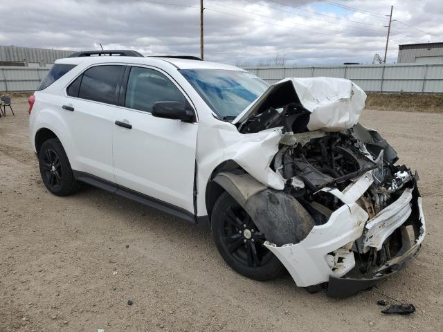 Vin: 1gnflfek6fz142136, lot: 53729565, chevrolet equinox lt 20154
