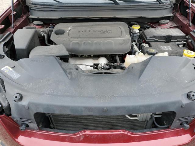 2019 JEEP CHEROKEE L - 1C4PJMLB5KD330664
