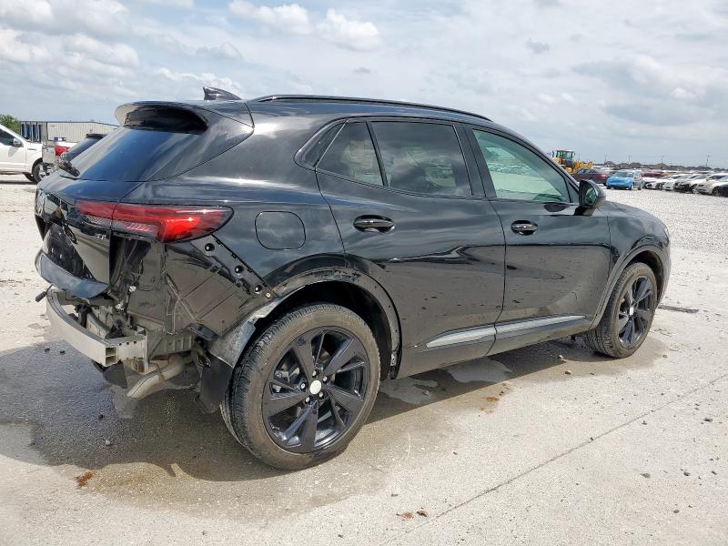 Vin: lrbfznr40md137780, lot: 54949535, buick envision essence 20213