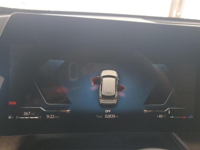 2025 BMW X1 XDRIVE2 WBX73EF09S5154077