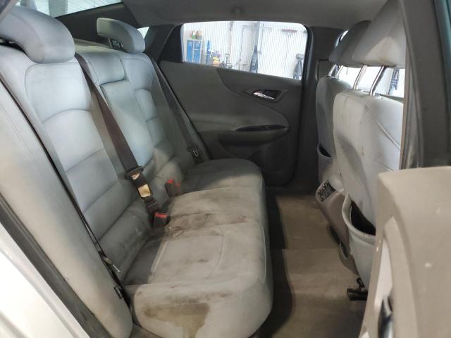 2018 CHEVROLET MALIBU LT - 1G1ZD5ST2JF177611