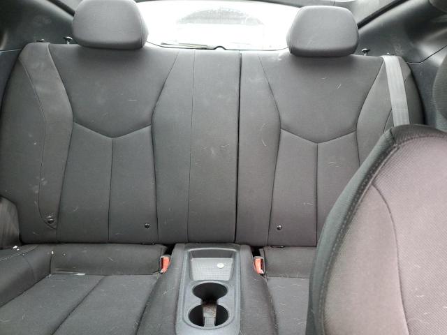 2017 HYUNDAI VELOSTER KMHTC6AD8HU324211