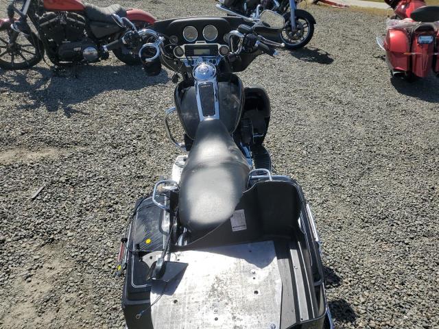 2008 HARLEY-DAVIDSON FLHT CLASS 1HD1FF4318Y707338