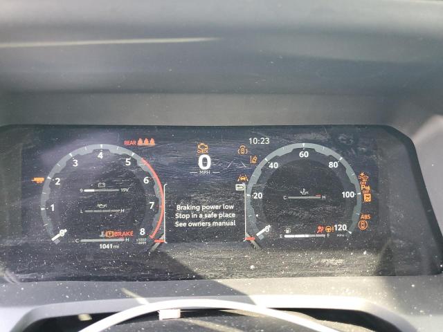 2025 TOYOTA TACOMA DOU - 3TMLB5JNXSM090000