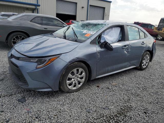 Vin: 5yfb4mde8rp186240, lot: 54841215, toyota corolla le 2024 img_1