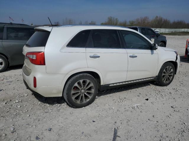 2015 KIA SORENTO SX - 5XYKWDA74FG556342