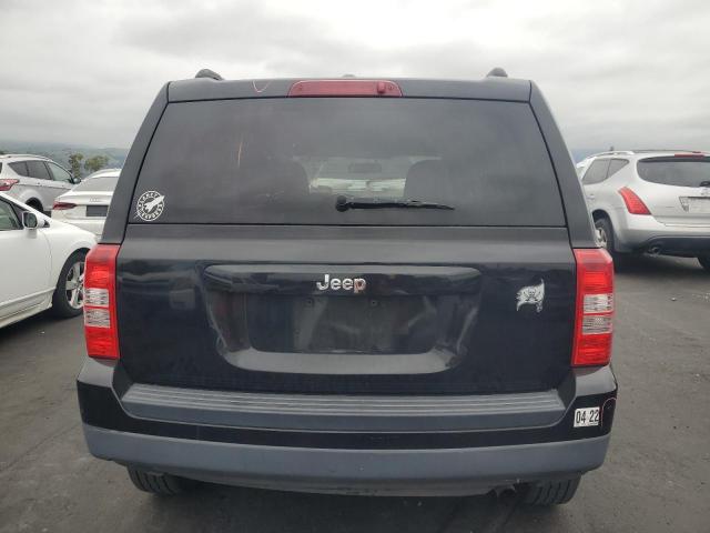 2016 JEEP PATRIOT SP - 1C4NJPBA6GD528632