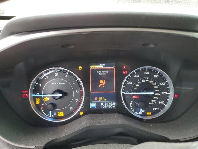 2022 SUBARU ASCENT LIM 4S4WMAMD1N3412043