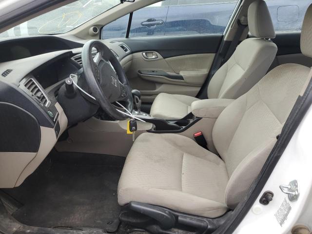 2015 HONDA CIVIC SE - 19XFB2F7XFE083215