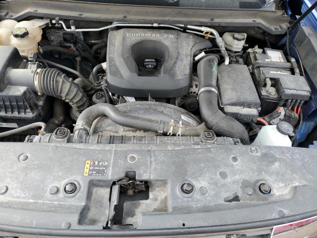 2019 GMC CANYON SLE - 1GTP6CE12K1174133