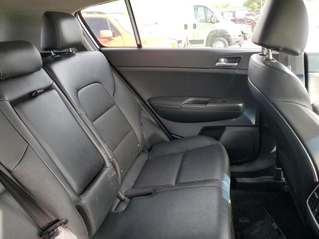 2017 KIA SPORTAGE E - KNDPNCAC1H7248724