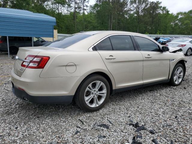 Vin: 1fahp2e80hg110211, lot: 52910045, ford taurus sel 20173