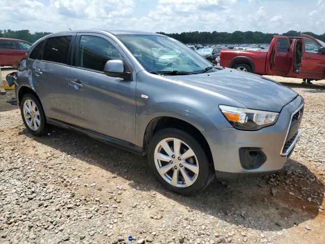 Vin: 4a4ar3au7fe040237, lot: 53883205, mitsubishi outlander es 20154