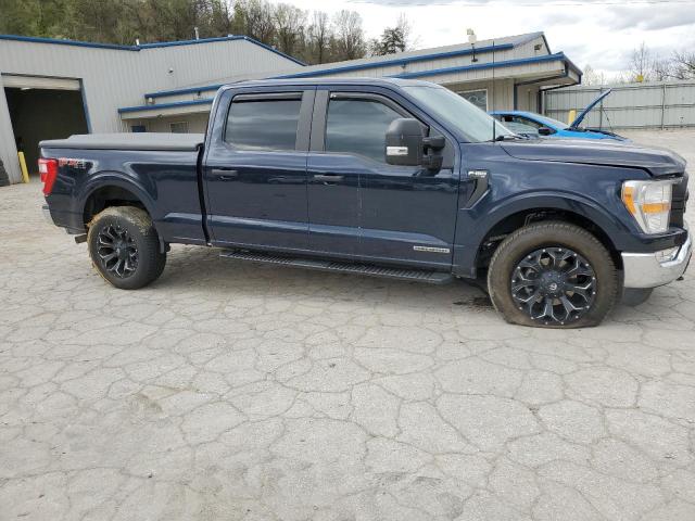 Vin: 1ftfw1ed2nfb73307, lot: 53068545, ford f-150 supercrew 20224