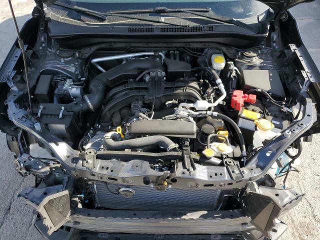 2025 SUBARU FORESTER L JF2SLDRC9SH458890
