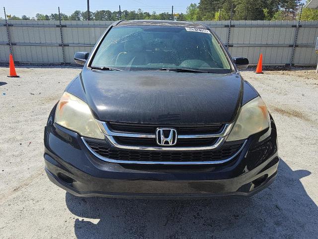 2010 HONDA CR-V EXL - 5J6RE3H75AL036448
