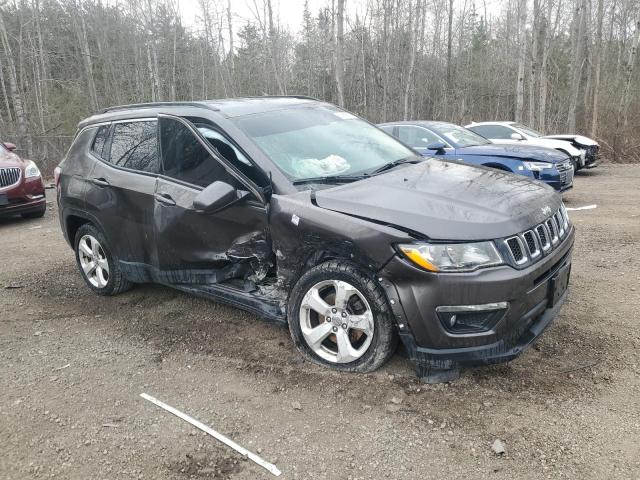 2018 JEEP COMPASS LA 3C4NJDBB3JT128245