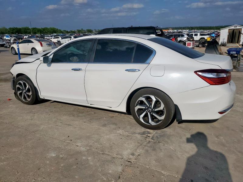 2016 HONDA ACCORD EX 1HGCR2F73GA125051