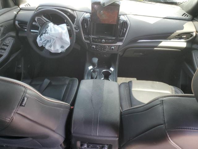 2023 CHEVROLET TRAVERSE P - 1GNERKKW7PJ198337