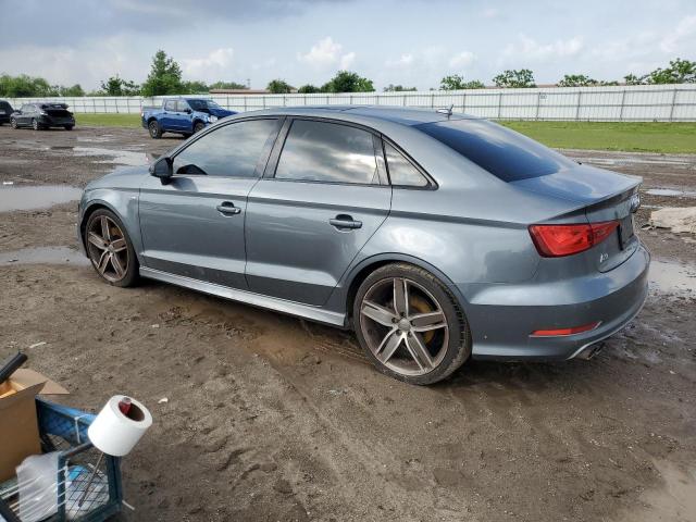 Vin: waua7gffxg1114254, lot: 54361435, audi a3 premium 20162