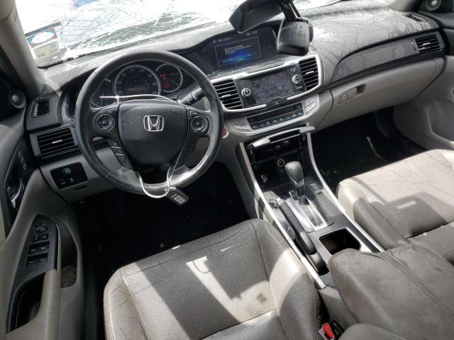 2015 HONDA ACCORD EXL - 1HGCR2F80FA254890