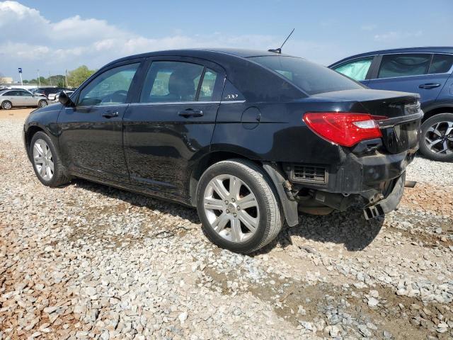 Vin: 1c3ccbbb9dn575371, lot: 52754595, chrysler 200 touring 20132