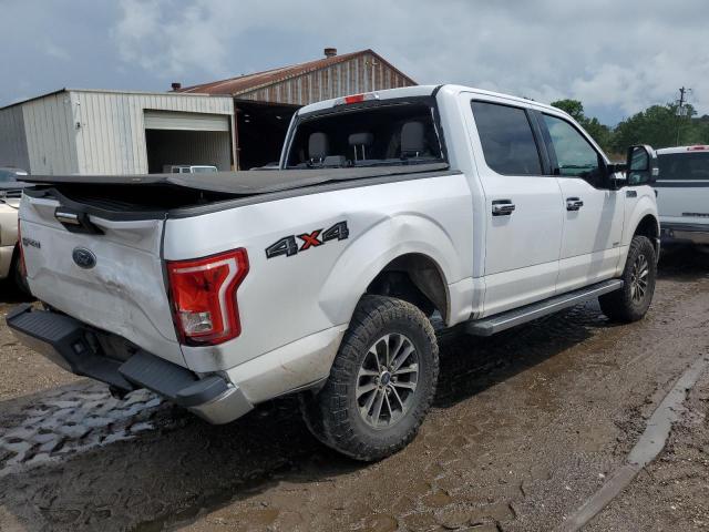 Vin: 1ftew1ep3gke28434, lot: 53746365, ford f-150 supercrew 20163